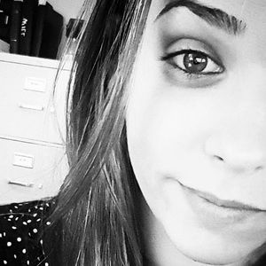 Meet your Posher, Jaclyn